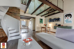 Chianti B&B Design infinity pool shared